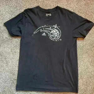 Orlando Magic Adidas t shirt